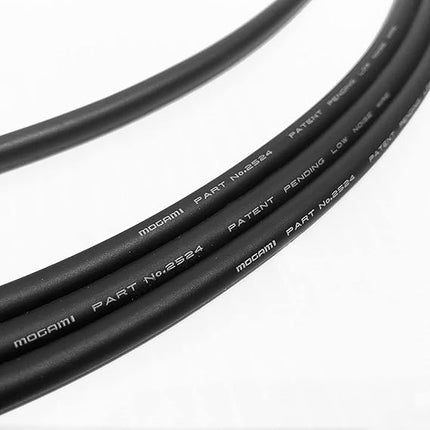 Mogami W2524 Bulk Instrument Cable