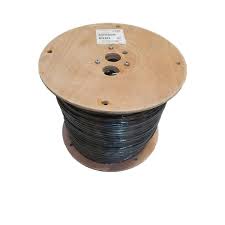 PPC Tri-Shield Bulk Wire P6ET77VVBF